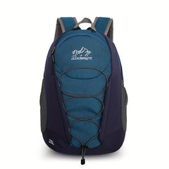 Outdoor Ultralight Travel Backpack for College Students Mountaineering Camping