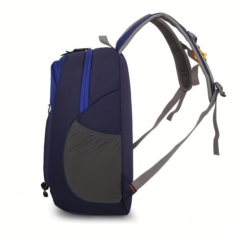 Outdoor Ultralight Travel Backpack for College Students Mountaineering Camping