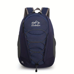 Outdoor Ultralight Travel Backpack for College Students Mountaineering Camping