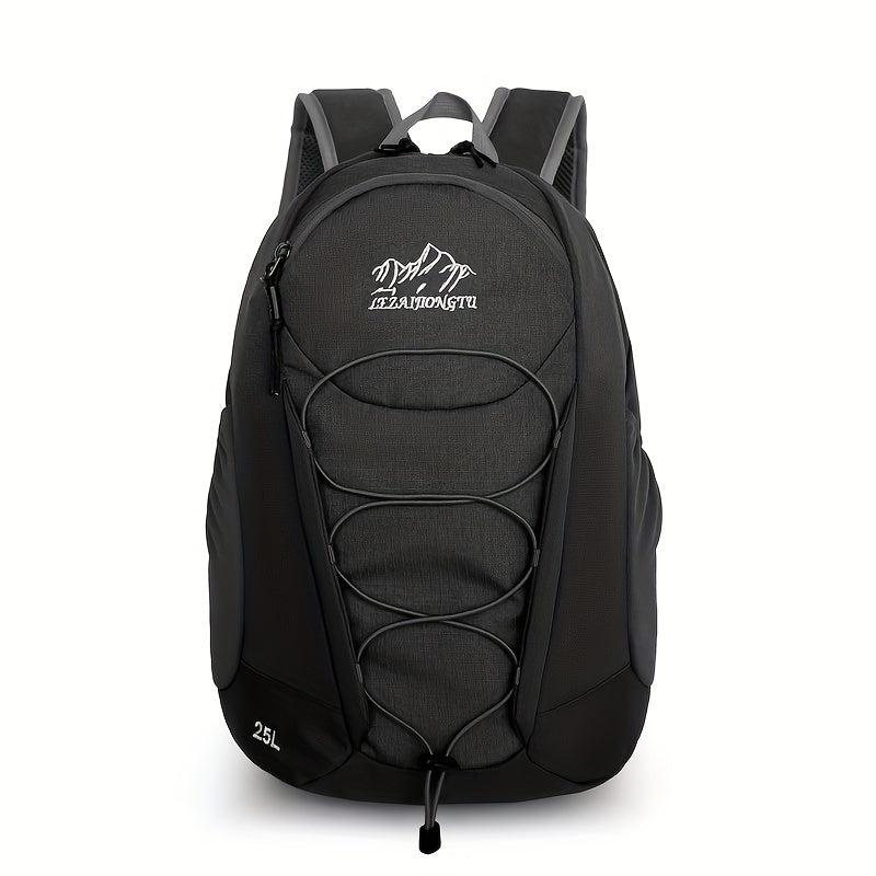 Outdoor Ultralight Travel Backpack for College Students Mountaineering Camping