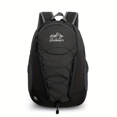 Outdoor Ultralight Travel Backpack for College Students Mountaineering Camping