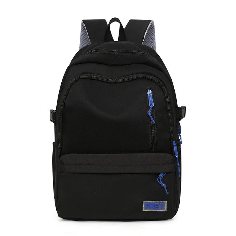 Niche Schoolbag Female Junior High School Student Backpack