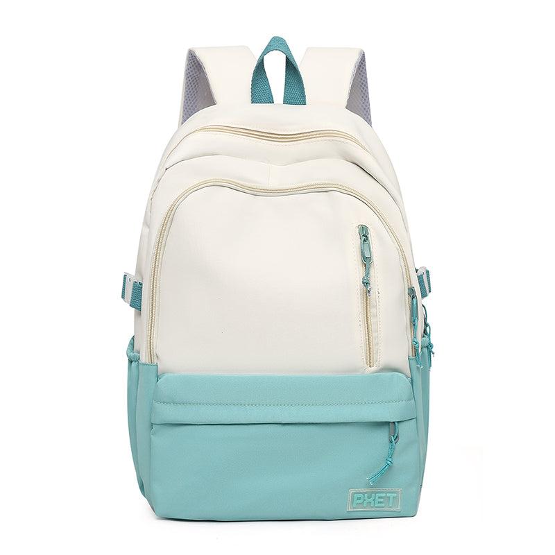 Niche Schoolbag Female Junior High School Student Backpack