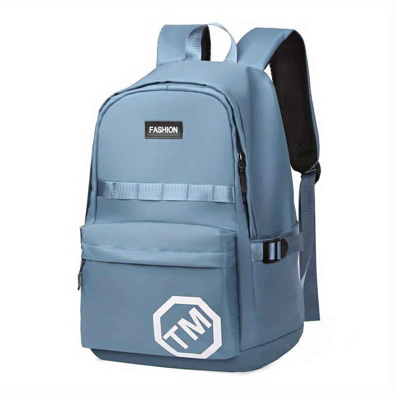Waterproof Outdoor Casual Backpack Comfortable School Bag