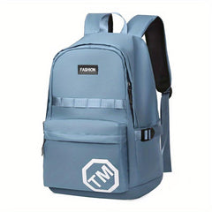 Waterproof Outdoor Casual Backpack Comfortable School Bag