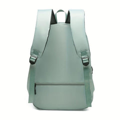 Waterproof Outdoor Casual Backpack Comfortable School Bag