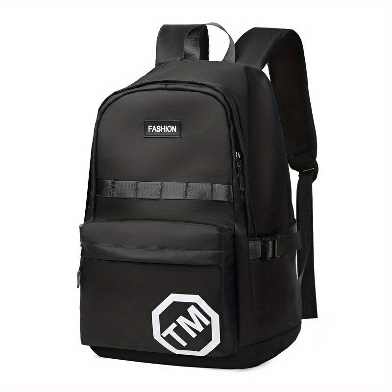 Waterproof Outdoor Casual Backpack Comfortable School Bag