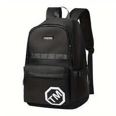 Waterproof Outdoor Casual Backpack Comfortable School Bag