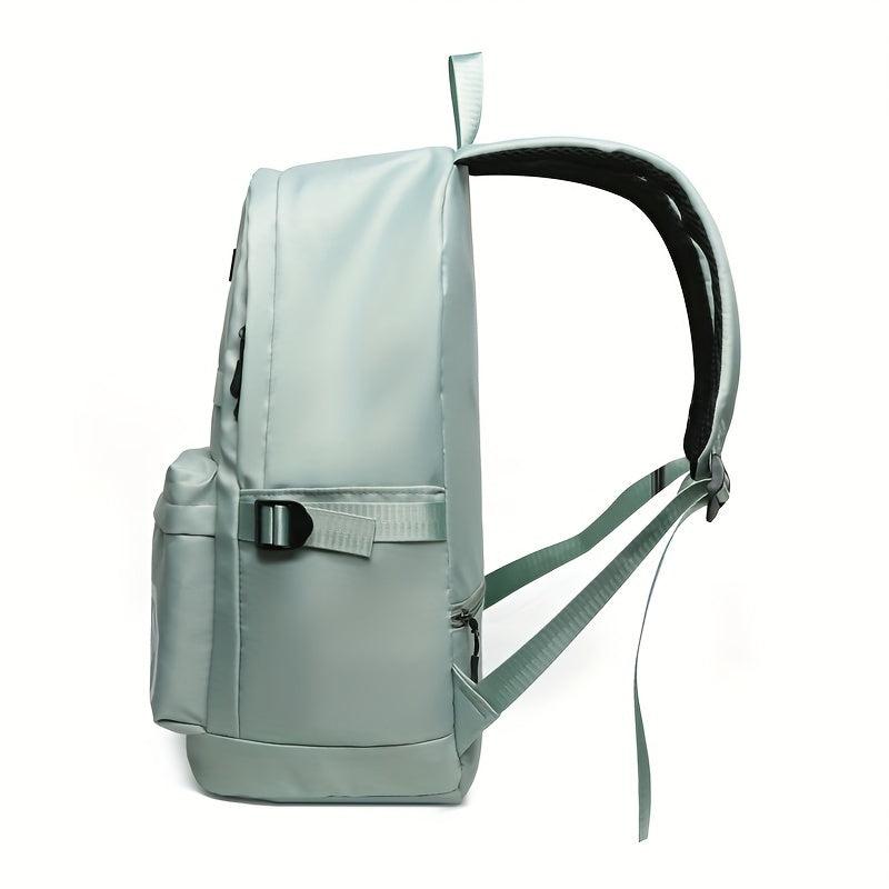Waterproof Outdoor Casual Backpack Comfortable School Bag