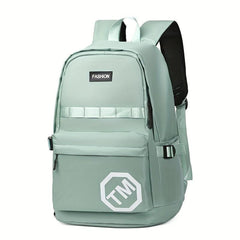 Waterproof Outdoor Casual Backpack Comfortable School Bag