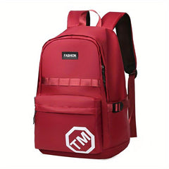 Waterproof Outdoor Casual Backpack Comfortable School Bag
