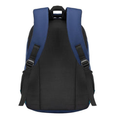 Student Casual Cartoon Waterproof Oxford Backpack