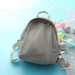 Small Lightweight Backpack for Going Out, Crossbody Casual Bag