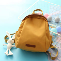 Small Lightweight Backpack for Going Out, Crossbody Casual Bag