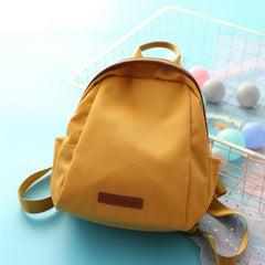Small Lightweight Backpack for Going Out, Crossbody Casual Bag