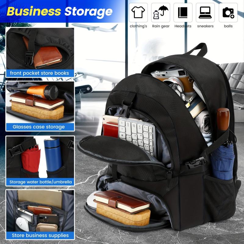 Youth Basketball Backpack Outdoor Leisure Bag Large Capacity Football Backpack