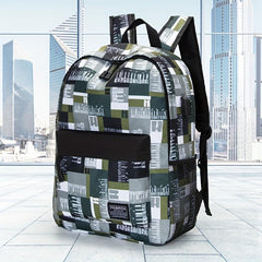 Large School Bag Spine Protection Backpack