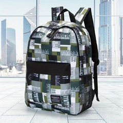 Large School Bag Spine Protection Backpack