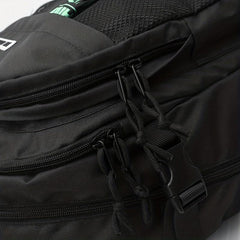 Large Capacity Nylon High School Students Backpack