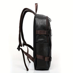 Large Capacity Business Travel Computer Backpack