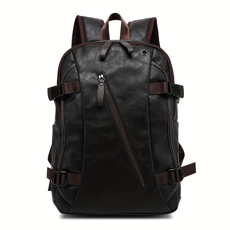 Large Capacity Business Travel Computer Backpack