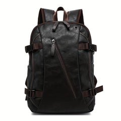 Large Capacity Business Travel Computer Backpack