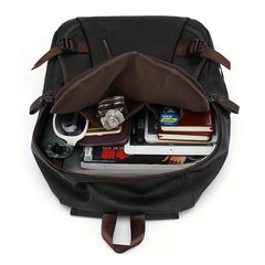 Large Capacity Business Travel Computer Backpack