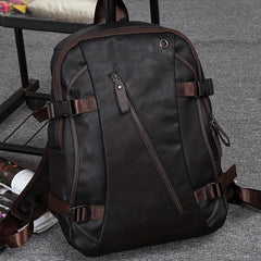 Large Capacity Business Travel Computer Backpack