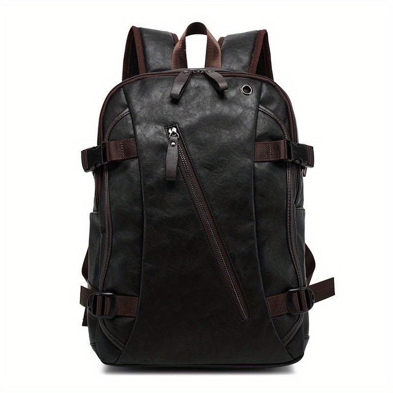 Large Capacity Business Travel Computer Backpack