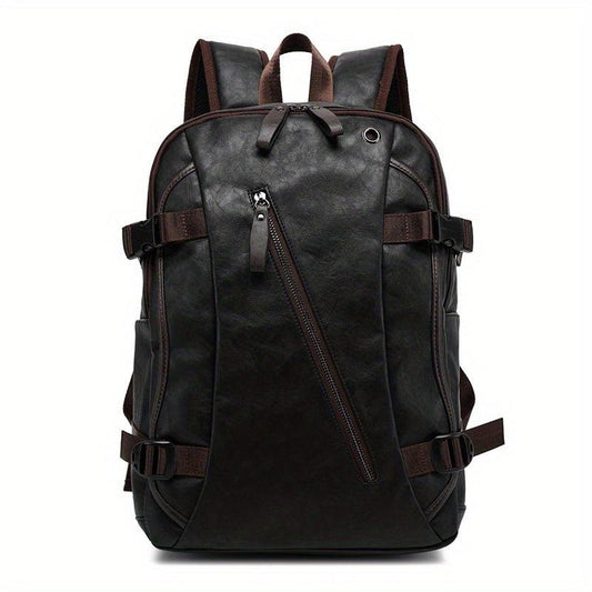 Large Capacity Business Travel Computer Backpack