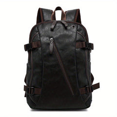 Large Capacity Business Travel Computer Backpack