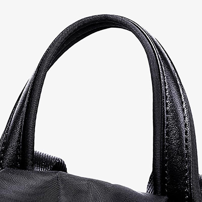 Stylish Oxford Cloth Backpack for School