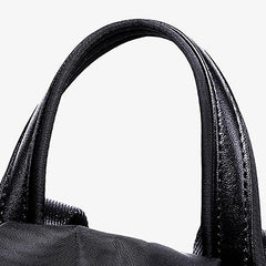 Stylish Oxford Cloth Backpack for School