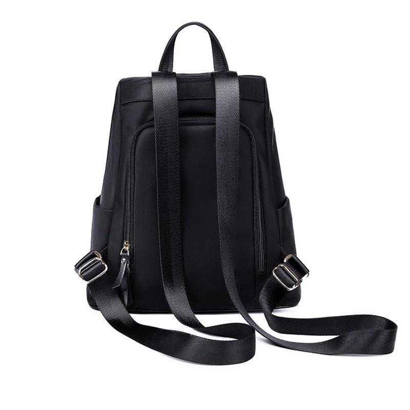 Stylish Oxford Cloth Backpack for School