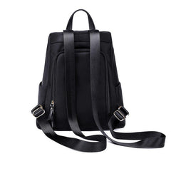 Stylish Oxford Cloth Backpack for School