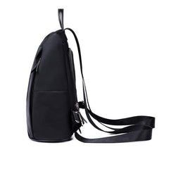 Stylish Oxford Cloth Backpack for School