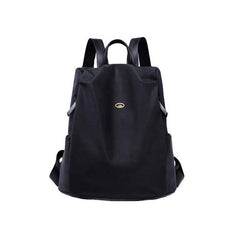 Stylish Oxford Cloth Backpack for School