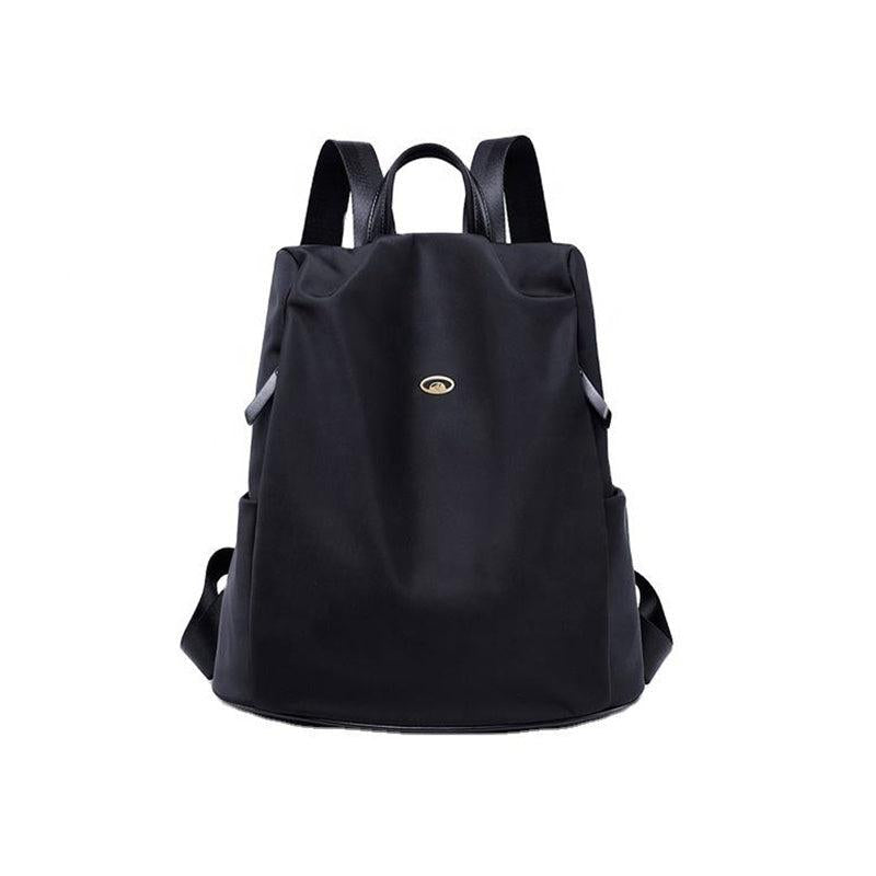Stylish Oxford Cloth Backpack for School