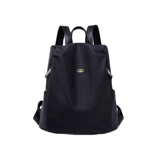 Stylish Oxford Cloth Backpack for School