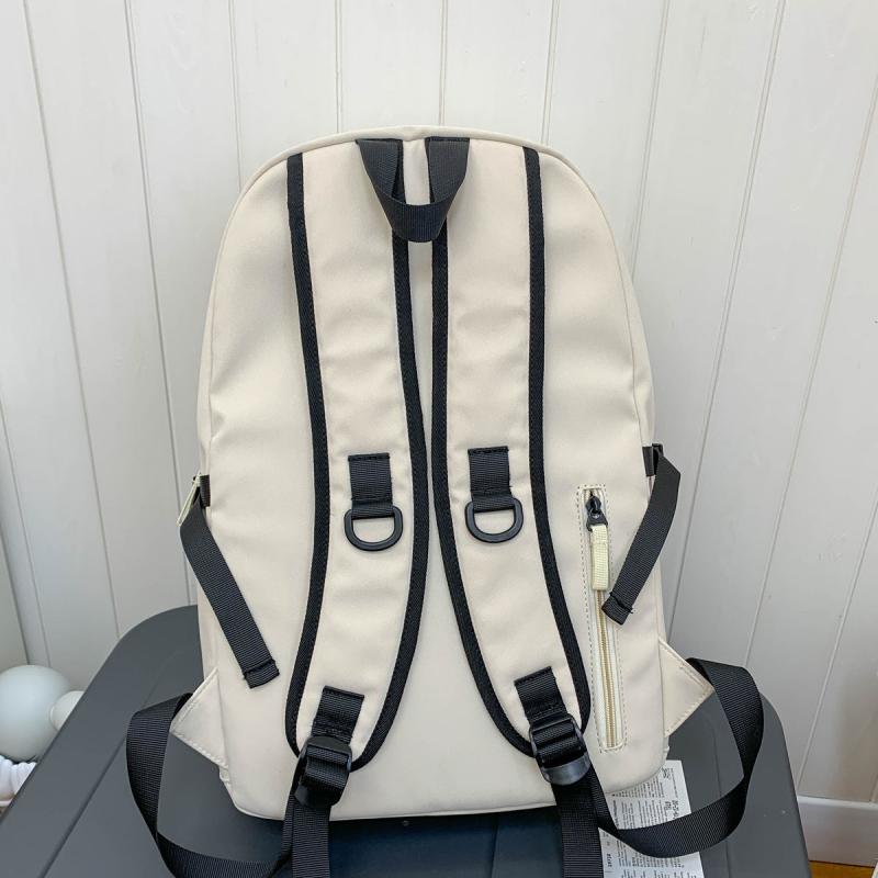 Fashionable Casual Travel Backpack Small Bag Decoration