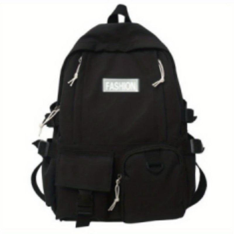 Casual Backpack Large Capacity Travel Bag