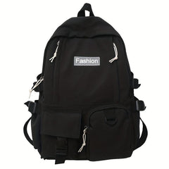 Casual Backpack Large Capacity Travel Bag