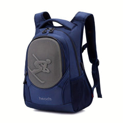Boys Orthopedic Backpack Kids Schoolbags Primary School Bag