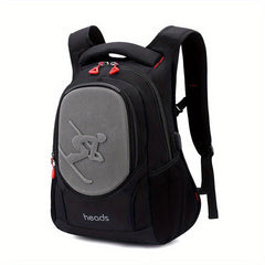 Boys Orthopedic Backpack Kids Schoolbags Primary School Bag