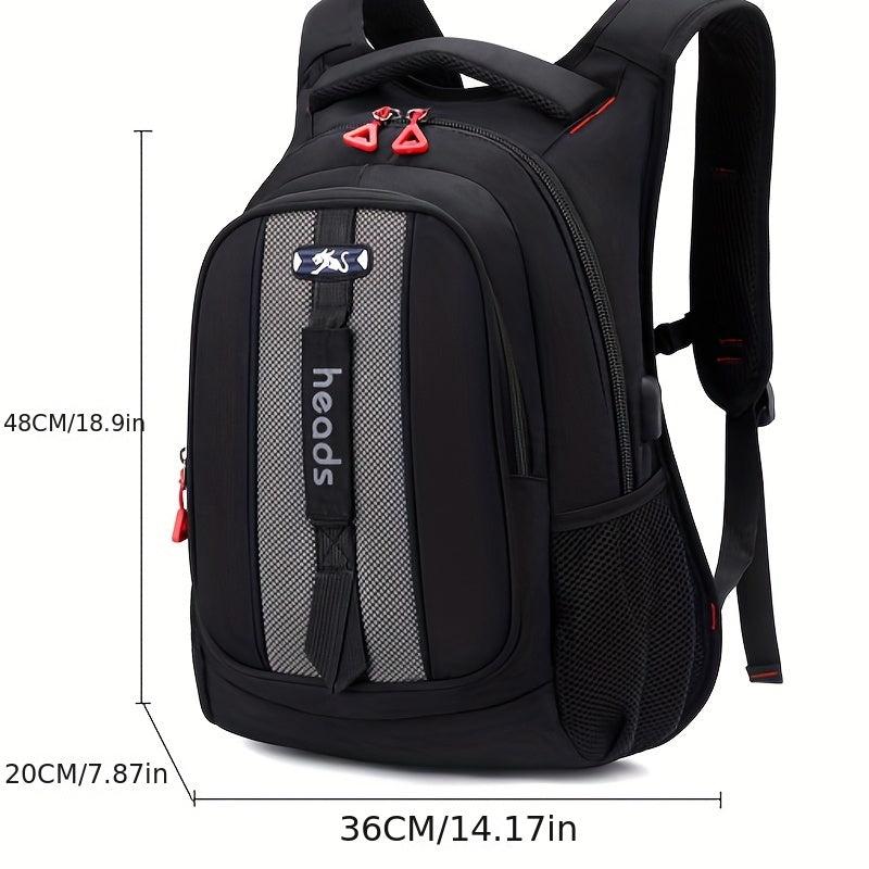 Boys Orthopedic Backpack Kids Schoolbags Primary School Bag