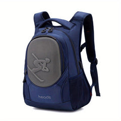 Boys Orthopedic Backpack Kids Schoolbags Primary School Bag