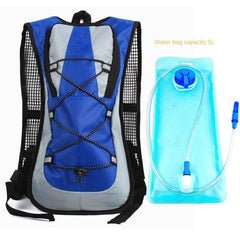 Casual Outdoor Sports Backpack Lightweight Hiking Mountaineering Backpack