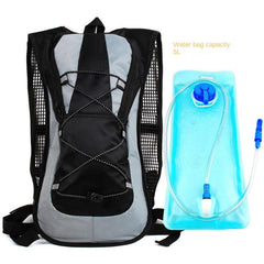 Casual Outdoor Sports Backpack Lightweight Hiking Mountaineering Backpack