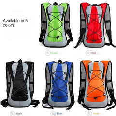 Casual Outdoor Sports Backpack Lightweight Hiking Mountaineering Backpack