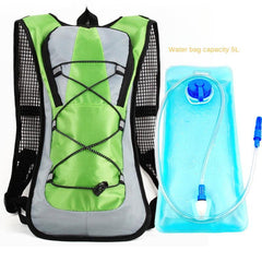 Casual Outdoor Sports Backpack Lightweight Hiking Mountaineering Backpack